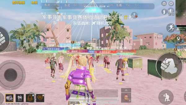和平精英辅助软件的发展与影响分析