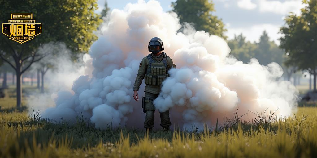 和平精英《太极》辅助